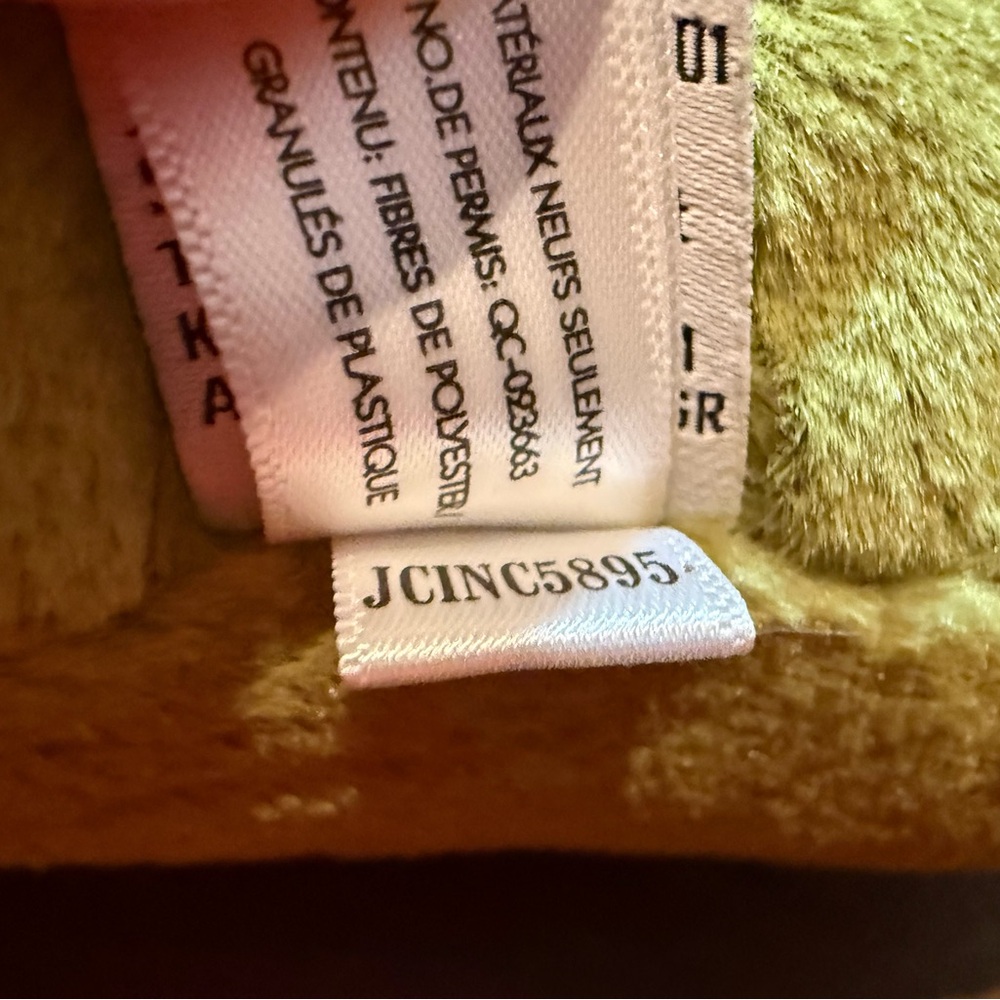Jellycat Bryno Dinosaur RETIRED RARE 12” - Picture 5 of 8
